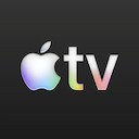 Disponible sur appletv