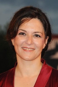 Martina Gedeck