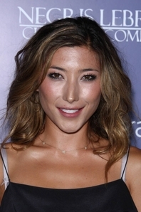 Dichen Lachman