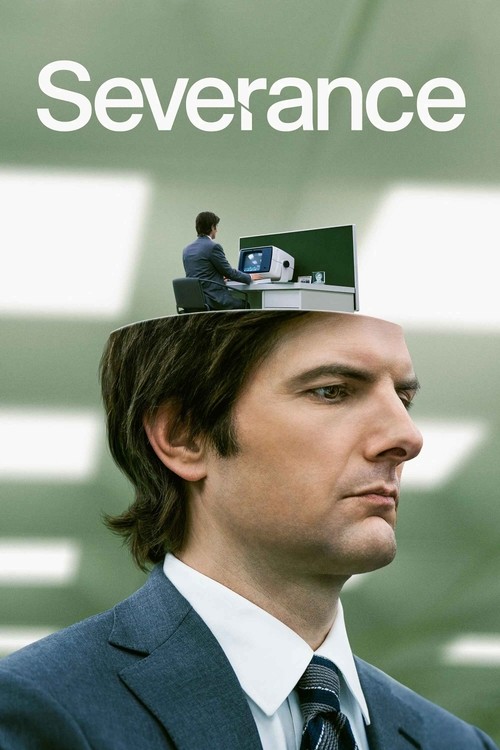Affiche de severance
