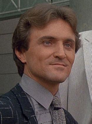 David Patrick Kelly