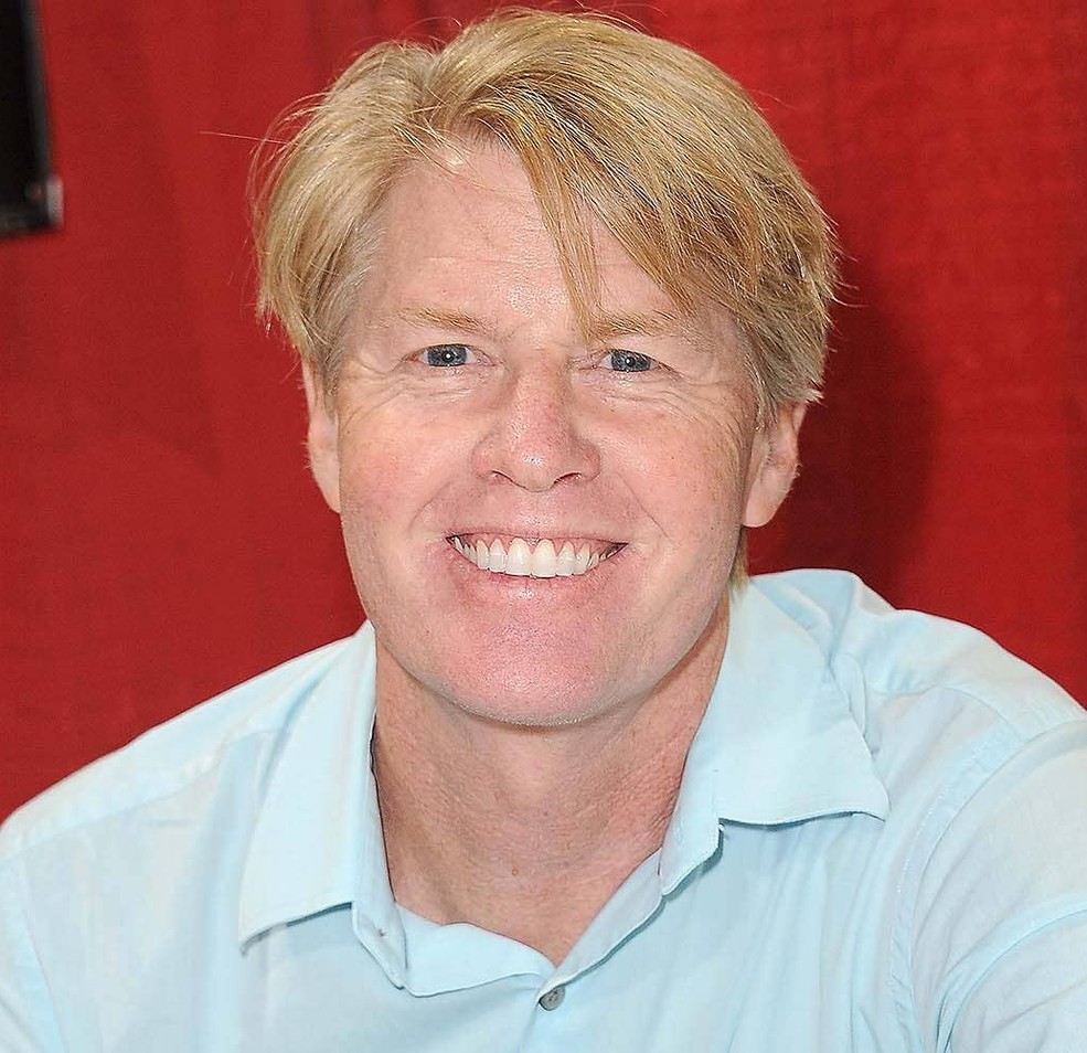 Gary Hershberger