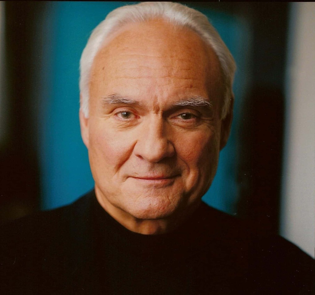 Kenneth Welsh