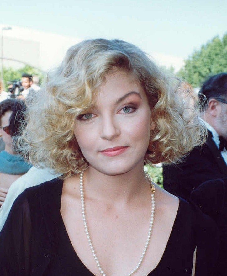 Sheryl Lee