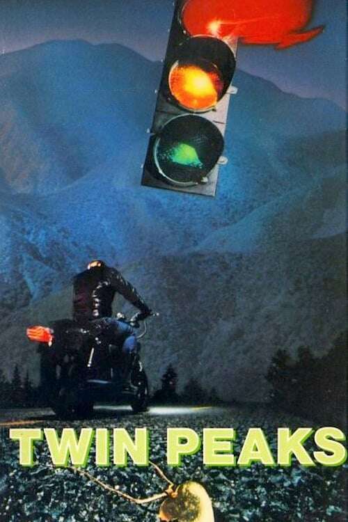 Twin Peaks (1989)