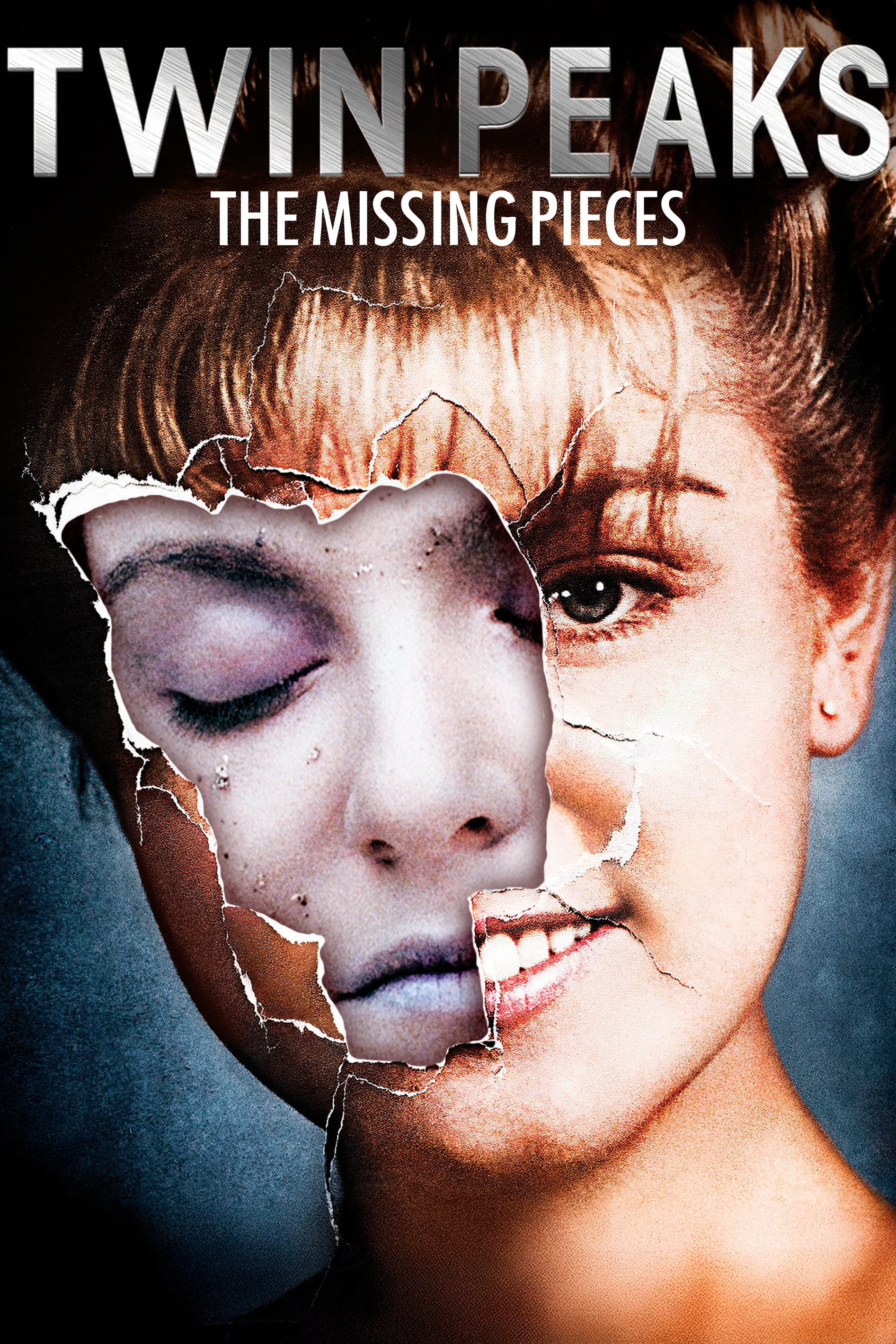 Twin Peaks: The Missing Pieces (2014)